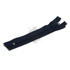 Cierres Poliester Reforzado Cad 5 Fijo Ykk De 10 Cm X Unidad OFERTA !!! - comprar online