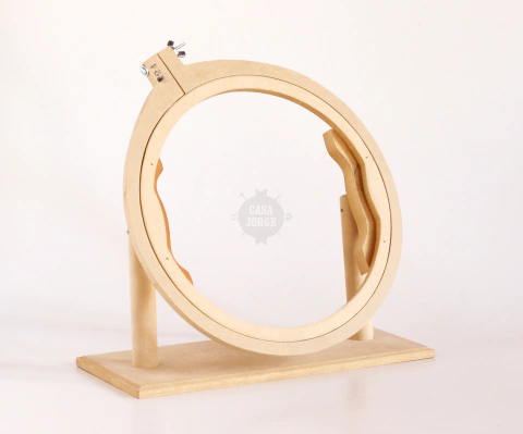 Bastidor de Fibrofacil de Pie de 26 cm