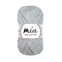 Hilado de Algodon Mini Cotton 8/6 en presentacion ovillo x 50 gs x 1 kilo en internet