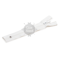 Cierres Poliester Reforzado Cad 5 Fijo Ykk De 16 Cm X Unidad en internet