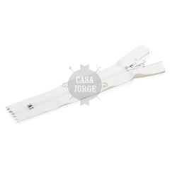 Cierres Poliester Reforzado Cad 5 Fijo Ykk De 10 Cm X Unidad OFERTA !!! en internet