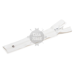 Cierres Poliester Reforzado Cad 5 Fijo Ykk De 12 Cm X Unidad - tienda online