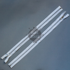 Imagen de Cierres Ykk Aluminio Desmontable Automático 5mm De 65cm