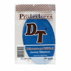 Pitucones De Jersey Elastizado Dt Para Coser Art 11224 X Par - tienda online