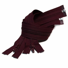 Cierres Ykk Desmontable Poliéster Reforzado 55 Cm - comprar online