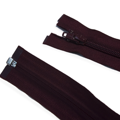 Cierres Ykk Desmontable Poliéster Reforzado 25 Cm - comprar online