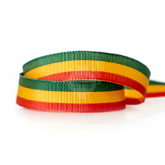 Imagen de Cinta Bandera Arco Iris Art 444 10 mm x 10 Metros
