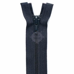 Cierres Ykk Desmontable Poliéster Reforzado 80 Cm - tienda online