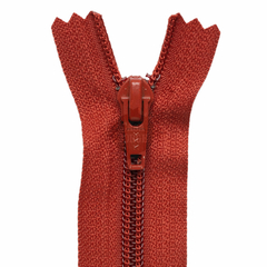 Cierres Poliester Reforzado Cad 5 Fijo Ykk De 20 Cm X Unidad - CASA JORGE