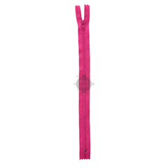 Imagen de Cierres Poliester Fino Cadena 3 Fijo Ykk De 10 Cm X Unidad