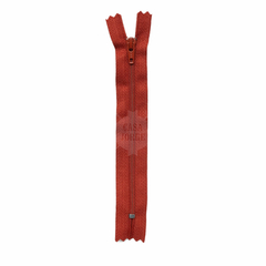 Cierres Poliester Reforzado Cad 5 Fijo Ykk De 20 Cm X Unidad en internet
