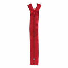 Cierres Poliester Fino Cadena 3 Fijo Ykk De 10 Cm X Unidad - tienda online