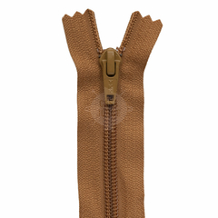 Cierres Poliester Reforzado Cad 5 Fijo Ykk De 30 Cm X Unidad - tienda online