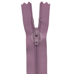 Cierres Poliester Fino Cadena 3 Fijo Ykk De 14 Cm X Unidad