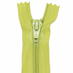 Cierres Poliester Reforzado Cad 5 Fijo Ykk De 30 Cm X Unidad - tienda online