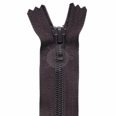 Cierres Poliester Fino Cadena 3 Fijo Ykk De 10 Cm X Unidad - comprar online