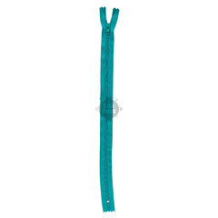 Cierres Poliester Fino Cadena 3 Fijo Ykk De 10 Cm X Unidad - comprar online