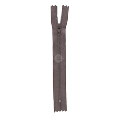 Imagen de Cierres Poliester Fino Cadena 3 Fijo Ykk De 10 Cm X Unidad