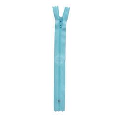 Cierres Poliester Fino Cadena 3 Fijo Ykk De 10 Cm X Unidad - comprar online