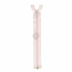 Cierres Poliester Fino Cadena 3 Fijo Ykk De 12 Cm X Unidad en internet