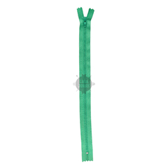 Cierres Poliester Fino Cadena 3 Fijo Ykk De 12 Cm X Unidad en internet