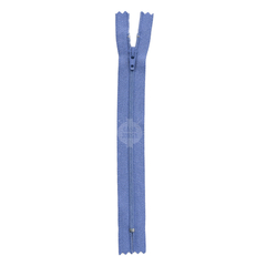 Cierres Poliester Fino Cadena 3 Fijo Ykk De 14 Cm X Unidad - comprar online