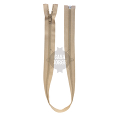 Cierres Ykk Desmontable Poliéster Reforzado 80 Cm - tienda online