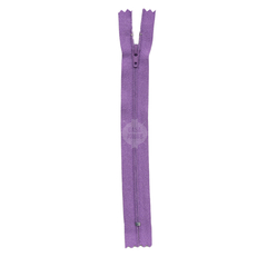 Cierres Poliester Fino Cadena 3 Fijo Ykk De 10 Cm X Unidad - comprar online