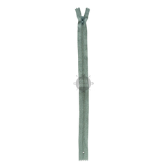 Cierres Poliester Fino Cadena 3 Fijo Ykk De 10 Cm X Unidad - CASA JORGE