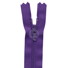 Cierres Poliester Fino Cadena 3 Fijo Ykk De 10 Cm X Unidad - CASA JORGE