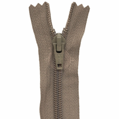 Cierres Poliester Fino Cadena 3 Fijo Ykk De 10 Cm X Unidad - comprar online