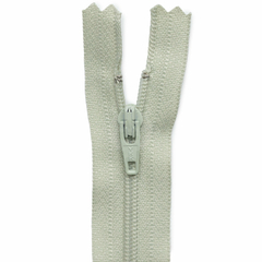 Cierres Poliester Fino Cadena 3 Fijo Ykk De 14 Cm X Unidad en internet