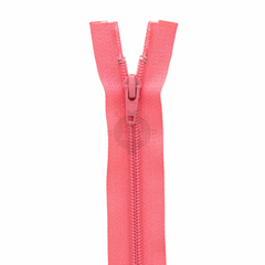 Cierres Poliester Fino Cadena 3 Fijo Ykk De 14 Cm X Unidad en internet