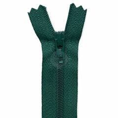 Cierres Poliester Fino Cadena 3 Fijo Ykk De 12 Cm X Unidad - comprar online