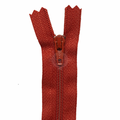 Cierres Poliester Fino Cadena 3 Fijo Ykk De 10 Cm X Unidad - comprar online