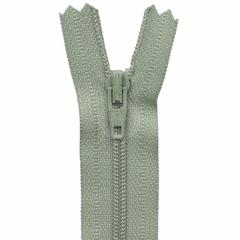 Cierres Poliester Fino Cadena 3 Fijo Ykk De 12 Cm X Unidad - CASA JORGE