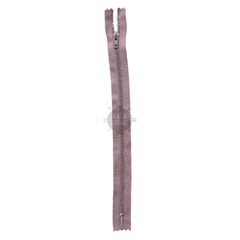 Cierres Poliester Fino Cadena 3 Fijo Ykk De 10 Cm X Unidad en internet