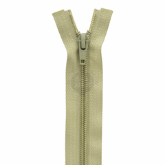 Cierres Poliester Fino Cadena 3 Fijo Ykk De 12 Cm X Unidad - comprar online