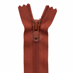 Cierres Poliester Fino Cadena 3 Fijo Ykk De 10 Cm X Unidad - comprar online