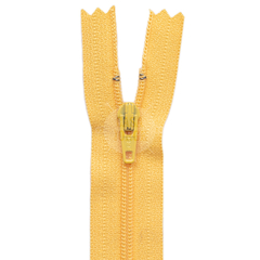 Cierres Poliester Fino Cadena 3 Fijo Ykk De 12 Cm X Unidad - comprar online