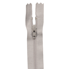 Cierres Poliester Fino Cadena 3 Fijo Ykk De 10 Cm X Unidad - comprar online