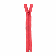 Cierres Poliester Fino Cadena 3 Fijo Ykk De 12 Cm X Unidad