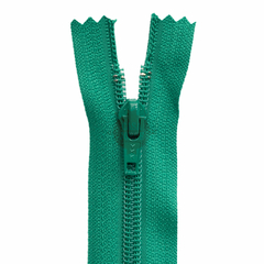 Cierres Poliester Fino Cadena 3 Fijo Ykk De 10 Cm X Unidad - CASA JORGE