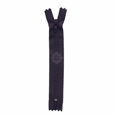 Cierres Poliester Fino Cadena 3 Fijo Ykk De 10 Cm X Unidad - tienda online