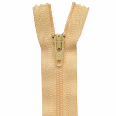 Cierres Poliester Fino Cadena 3 Fijo Ykk De 10 Cm X Unidad - CASA JORGE