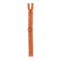 Cierres Poliester Fino Cadena 3 Fijo Ykk De 10 Cm X Unidad - tienda online
