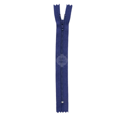 Cierres Poliester Fino Cadena 3 Fijo Ykk De 10 Cm X Unidad - tienda online