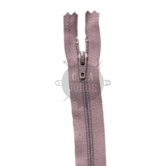 Cierres Poliester Fino Cadena 3 Fijo Ykk De 10 Cm X Unidad - CASA JORGE