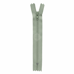 Cierres Poliester Fino Cadena 3 Fijo Ykk De 10 Cm X Unidad - tienda online