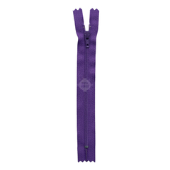 Cierres Poliester Fino Cadena 3 Fijo Ykk De 10 Cm X Unidad en internet